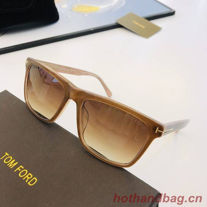 Tom Ford Sunglasses Top Quality TOS00086